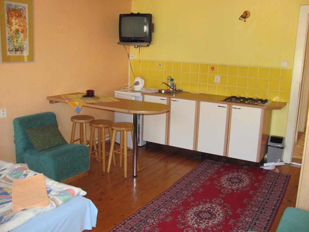Chalupa Luka Терхова Номер фото